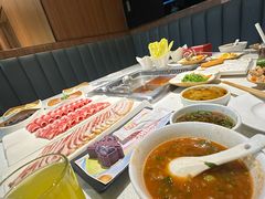 -海底捞火锅(勒泰店)