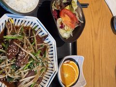 -九酢·海鲜居酒屋