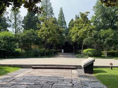 -太平天国侍王府