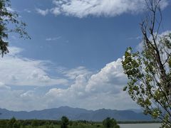 -野鸭湖国家湿地公园