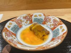 -鮨乐亭Omakase·海胆宴