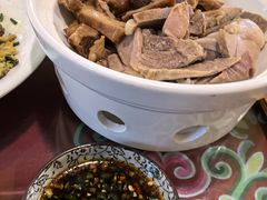 -格日勒阿妈蒙古厨房(大召店)
