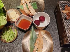 -300杯·和牛烧肉清酒专门店(廊里店)