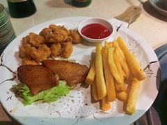 -润泽园椰子鸡(汇一城店)