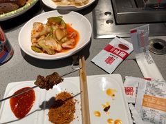 -丰茂烤串(公园店)