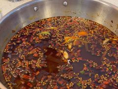 -味之绝热血美蛙鱼火锅(中坝店)