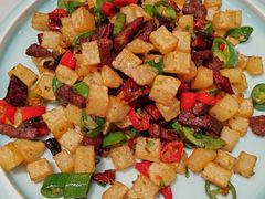 -贵州大厦贵州厅(樱花园西街店)