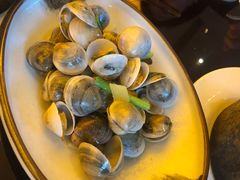 -启东恒大酒店·吕四渔号海鲜餐厅