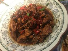 -向塘土鸡总店(八一广场店)