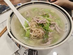 -老地方面馆(思南路店)