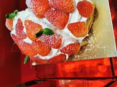 -韵咖啡自助餐厅(天津香格里拉店)