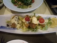 -有喜屋·深夜食堂(北京西路店)