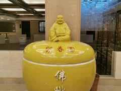 -聚春园自助餐厅(东街口店)