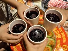 -猫爪爪原切自助烤肉(观音桥阳光世纪店)