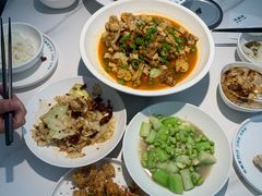-花椒笑成都小馆(百脑汇店)