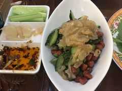 -烤肉季饭庄