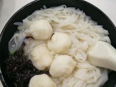 -文辉墨鱼丸大王(铜锣湾渣甸街总店)