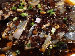 -铁公鸡·四川料理(天环广场店)