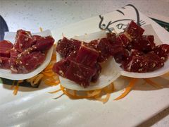 -猫抓烤肉(武进吾悦广场店)
