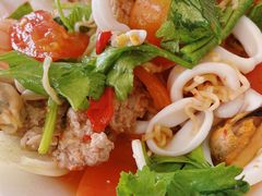 -Doo Dee Thai Food(Issan/Isaan/Esan)