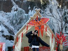 -沂蒙山旅游区云蒙景区(蒙山国家森林公园)