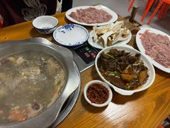 -潮陈记土鸡火锅(东厦北路店)