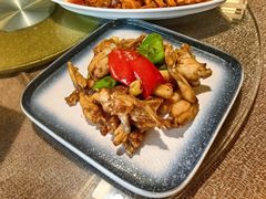 -宅里厢·上海本地菜(宝山淞南店)