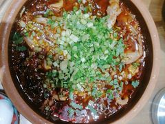 -赤宴·川菜(玉林店)
