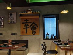 -ChitChat奇洽·Bistro(黎黄陂路店)