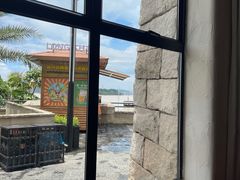 -南沙游艇会·大兵船餐厅