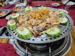 -友口福(大良店)