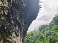 -鹿院坪生态旅游景区