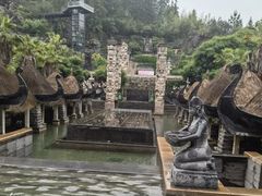 -天芳悦潭度假村温泉