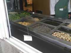 自助取餐区-金乐活美食(中街店)