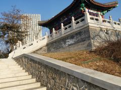 -西海子公园