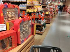 -七鲜超市(瑞虹天地太阳宫店)