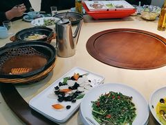 -江南婆婆(车墩店)