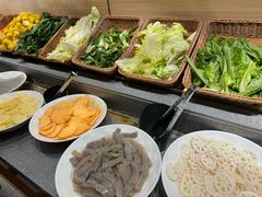 -新辣道鱼火锅(领展购物广场·中关村店)