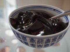 -五福堂龟苓膏(河东北山店)