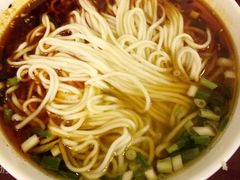 小面-秦云老太婆摊摊面(全国总店)