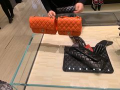 -Chanel(德基广场店)
