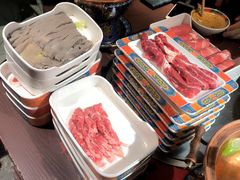 -北五环老北京自助铜锅涮肉·烧烤(黑泉路店)