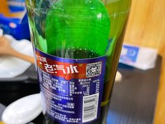 -鼎宏干锅牛肉(富城时代店)
