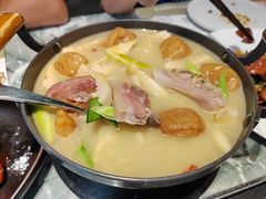 -披云云小馆·味道江湖(姚家园万象汇店)