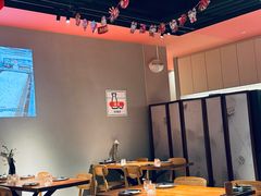 -人间酒暖·Go blanc·烧鸟·深夜食堂(陆家嘴店)