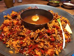 -楠火锅(龙阳广场店)