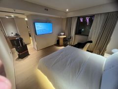 -北京国贸CBD亚朵S酒店xFunsCenter