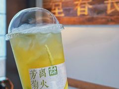 -长春堂顺时而饮(前门店)