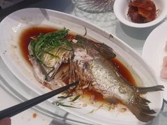 -湖锦酒楼·31年地道湖北菜(黄鹤楼店)