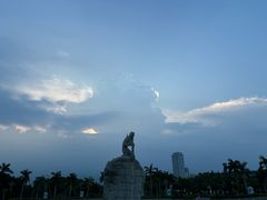 -白鹭洲公园